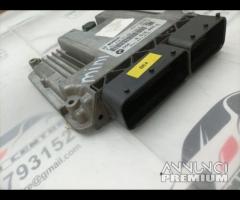 CENTRALINA MOTORE ECU MINI COOPER 2013 8519663-01 - 7