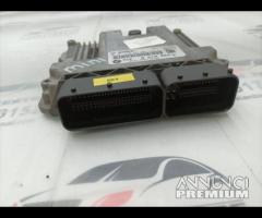 CENTRALINA MOTORE ECU MINI COOPER 2013 8519663-01 - 8