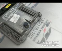 CENTRALINA MOTORE ECU MINI COOPER 2013 8519663-01 - 9