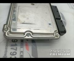 CENTRALINA MOTORE ECU MINI COOPER 2013 8519663-01 - 11