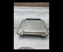 CENTRALINA MOTORE ECU MINI COOPER 2013 8519663-01 - 13