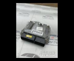 CENTRALINA MOTORE ECU MINI COOPER 2013 8519663-01 - 16