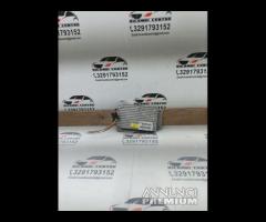 CENTRALINA MODULO ELETTRONICO BMW F10 2010 6799576