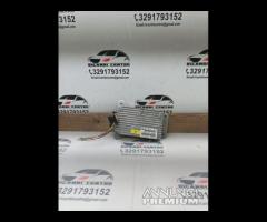 CENTRALINA MODULO ELETTRONICO BMW F10 2010 6799576