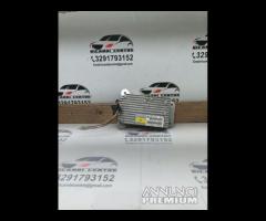 CENTRALINA MODULO ELETTRONICO BMW F10 2010 6799576