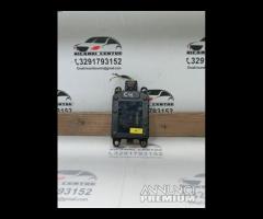 CENTRALINA MODULO ELETTRONICO CITROEN C4 GRAND PIC