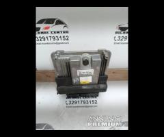 CENTRALINA MOTORE ECU AUDI A4 AVANT S 2009 03L9060