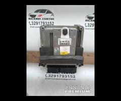 CENTRALINA MOTORE ECU AUDI A4 AVANT S 2009 03L9060