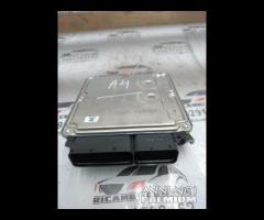 CENTRALINA MOTORE ECU AUDI A4 AVANT S 2009 03L9060 - 7