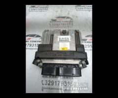 CENTRALINA MOTORE ECU AUDI A4 AVANT S 2009 03L9060 - 8