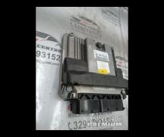 CENTRALINA MOTORE ECU AUDI A4 AVANT S 2009 03L9060 - 9