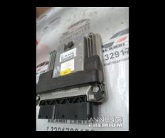 CENTRALINA MOTORE ECU AUDI A4 AVANT S 2009 03L9060 - 10