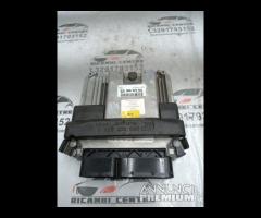 CENTRALINA MOTORE ECU AUDI A4 AVANT S 2009 03L9060 - 11