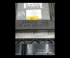 CENTRALINA MOTORE ECU AUDI A4 AVANT S 2009 03L9060 - 14