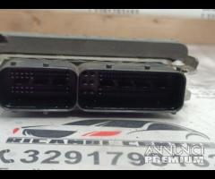 CENTRALINA MOTORE ECU AUDI A4 AVANT S 2009 03L9060 - 16