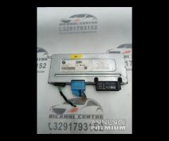 CENTRALINA CONTROLLO GATEWAY BMW SERIE 5 F10 520D - 5