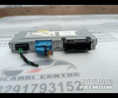 CENTRALINA CONTROLLO GATEWAY BMW SERIE 5 F10 520D - 6