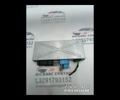 CENTRALINA CONTROLLO GATEWAY BMW SERIE 5 F10 520D - 7