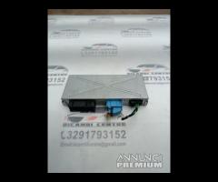 CENTRALINA CONTROLLO GATEWAY BMW SERIE 5 F10 520D - 8