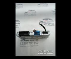 CENTRALINA CONTROLLO GATEWAY BMW SERIE 5 F10 520D - 9