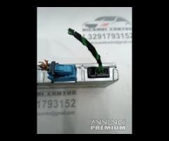 CENTRALINA CONTROLLO GATEWAY BMW SERIE 5 F10 520D - 11