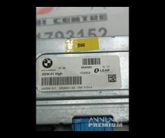 CENTRALINA CONTROLLO GATEWAY BMW SERIE 5 F10 520D - 13