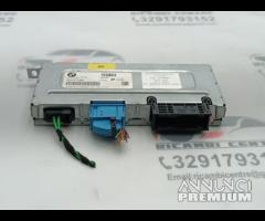 CENTRALINA CONTROLLO GATEWAY BMW SERIE 5 F10 520D - 14