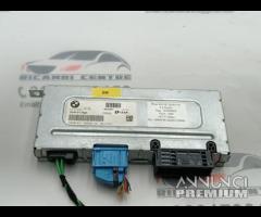 CENTRALINA CONTROLLO GATEWAY BMW SERIE 5 F10 520D - 15