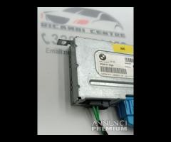 CENTRALINA CONTROLLO GATEWAY BMW SERIE 5 F10 520D - 17