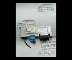 CENTRALINA CONTROLLO GATEWAY BMW SERIE 5 F10 520D - 18