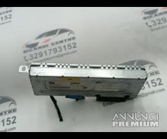 CENTRALINA CONTROLLO GATEWAY BMW SERIE 5 F10 520D - 19