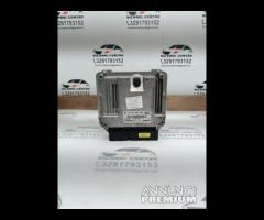 CENTRALINA MOTORE ECU OPEL INSIGNIA 2014 55485466