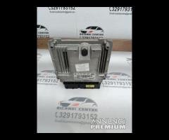 CENTRALINA MOTORE ECU OPEL INSIGNIA 2014 55485466