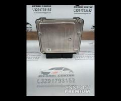 CENTRALINA MOTORE ECU OPEL INSIGNIA 2014 55485466