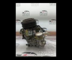 COMPRESSORE ARIA CONDIZIONATA OPEL ASTRA J 4013517