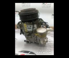 COMPRESSORE ARIA CONDIZIONATA OPEL ASTRA J 4013517