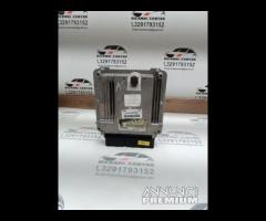 CENTRALINA MOTORE ECU AUDI A5 2010 03L906022MK 028 - 1