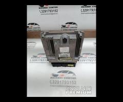 CENTRALINA MOTORE ECU AUDI A5 2010 03L906022MK 028 - 2