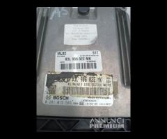 CENTRALINA MOTORE ECU AUDI A5 2010 03L906022MK 028 - 13