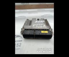 CENTRALINA MOTORE ECU OPEL ASTRA 2014 55485466 555 - 14