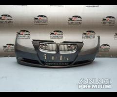 PARAURTI ANTERIORE  BMW SERIE 3 E91 318D 2008 TOUR