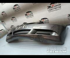 PARAURTI ANTERIORE  BMW SERIE 3 E91 318D 2008 TOUR - 7