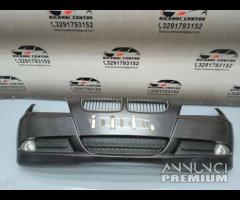 PARAURTI ANTERIORE  BMW SERIE 3 E91 318D 2008 TOUR - 8