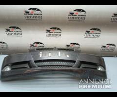 PARAURTI ANTERIORE  BMW SERIE 3 E91 318D 2008 TOUR - 9