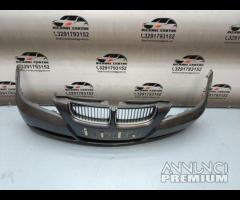 PARAURTI ANTERIORE  BMW SERIE 3 E91 318D 2008 TOUR - 13