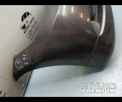 PARAURTI ANTERIORE  BMW SERIE 3 E91 318D 2008 TOUR - 20