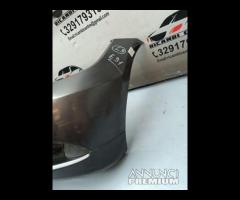 PARAURTI ANTERIORE  BMW SERIE 3 E91 318D 2008 TOUR - 21