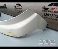 PARAURTI ANTERIORE OPEL VIVARO 2009 COLORE 10U(474 - 16