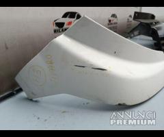 PARAURTI ANTERIORE OPEL VIVARO 2009 COLORE 10U(474 - 17