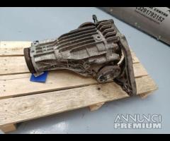 DIFFERENZIALE POSTERIORE KCC NPR AUDI A5 8T AUT QU - 17